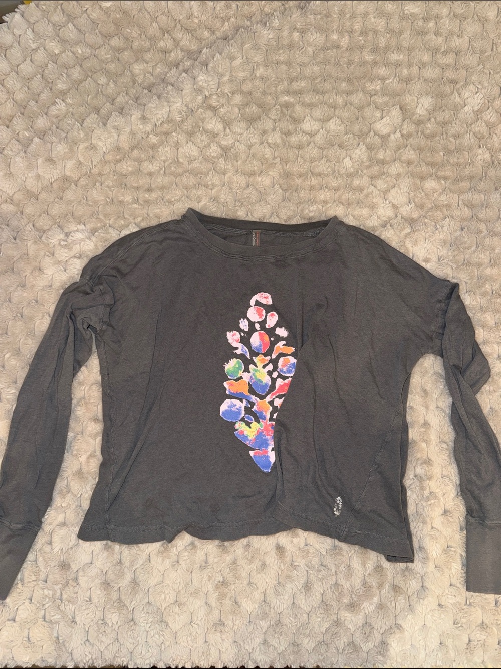 Free People movement